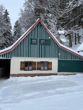Chaloupka u Káji, Vítkovice V Krkonoších